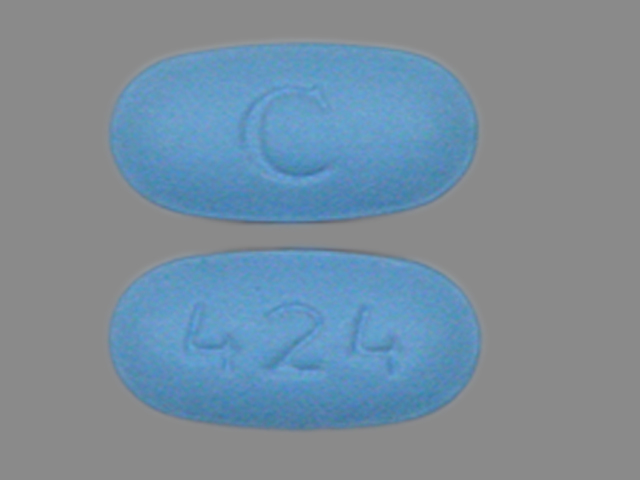424 pill