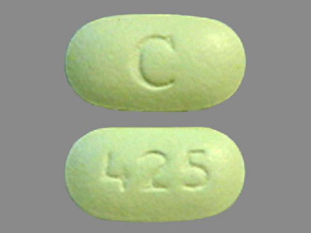 425 pill