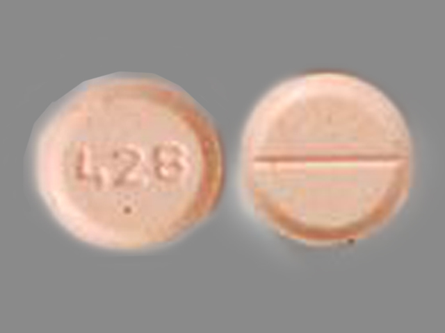 428 pill