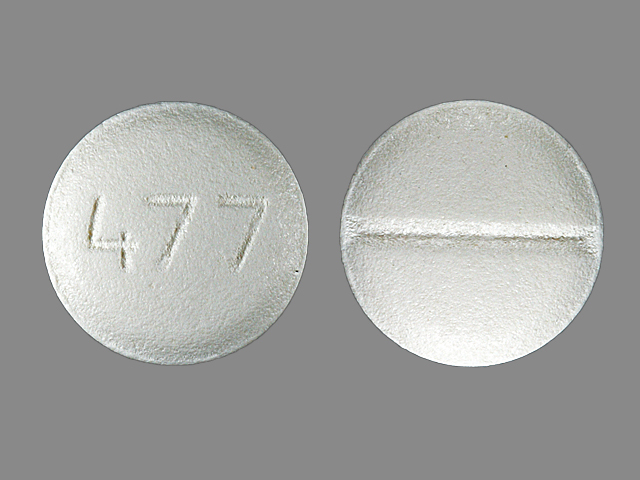 477 pill