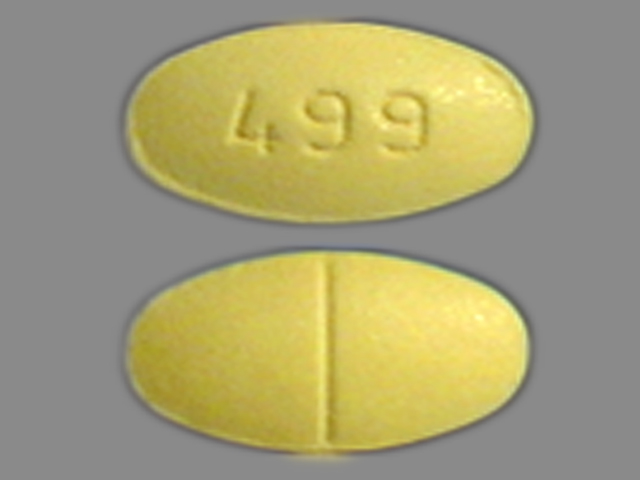 499 pill