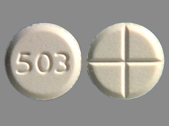 503 pill