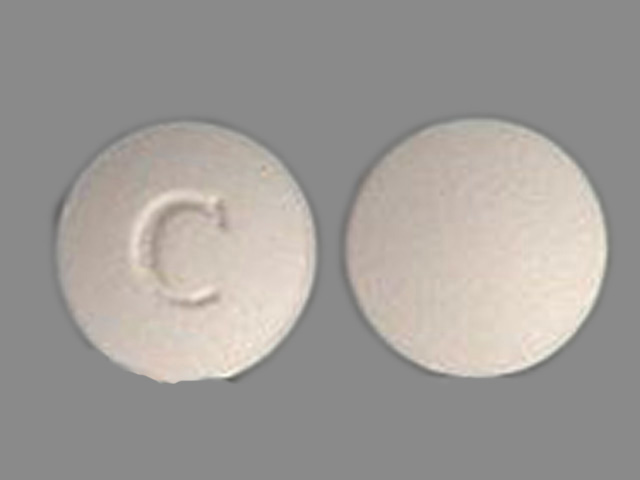 c pill