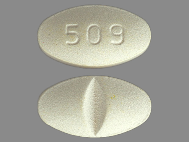 509 pill
