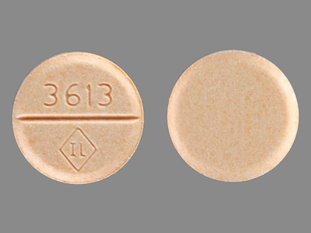 IL pill
