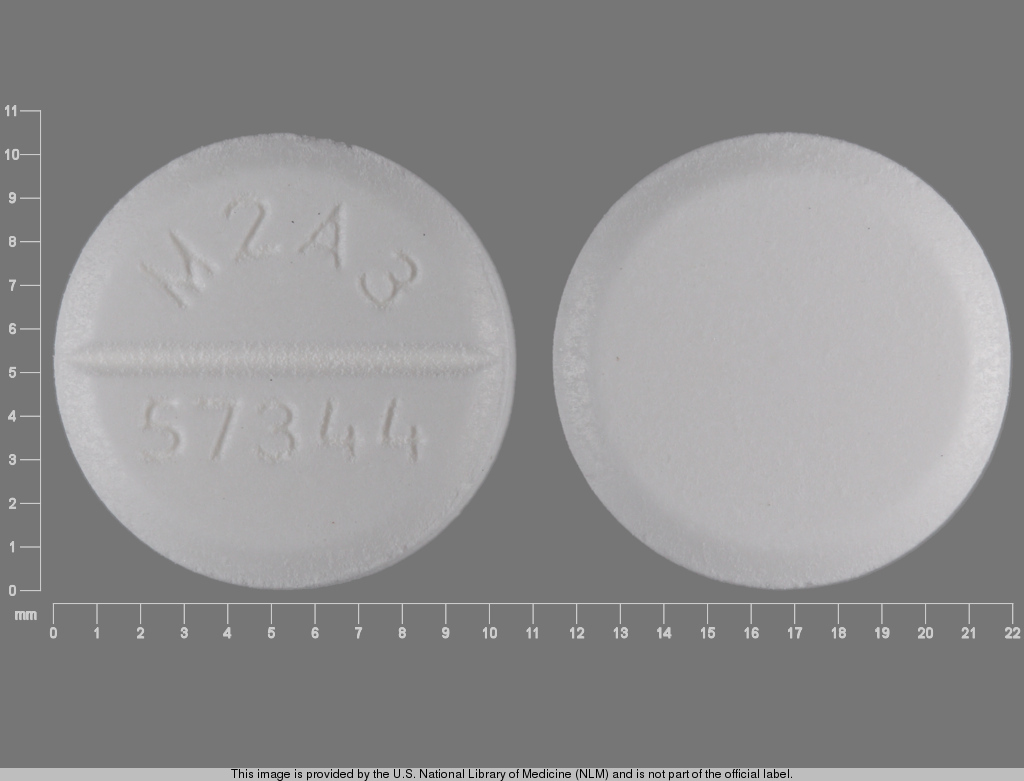 M2A357344 pill