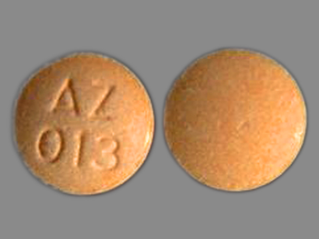 AZ pill