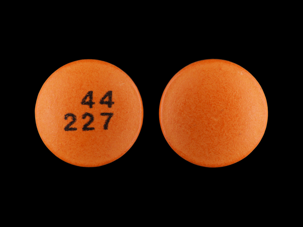 44 pill