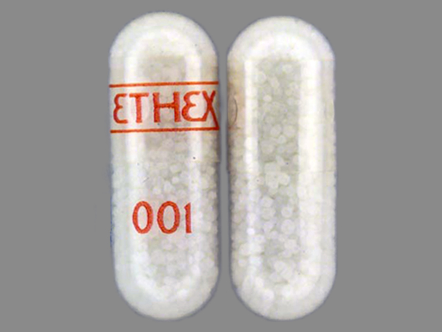 ETHEX pill
