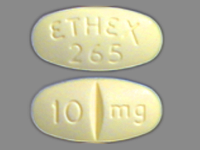 ETHEX pill