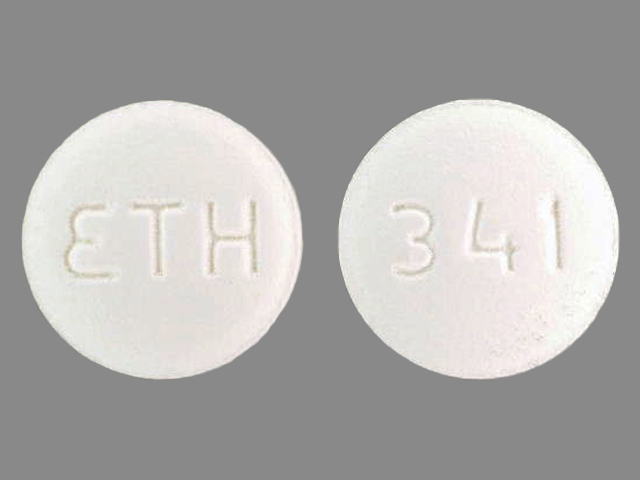 ETH pill