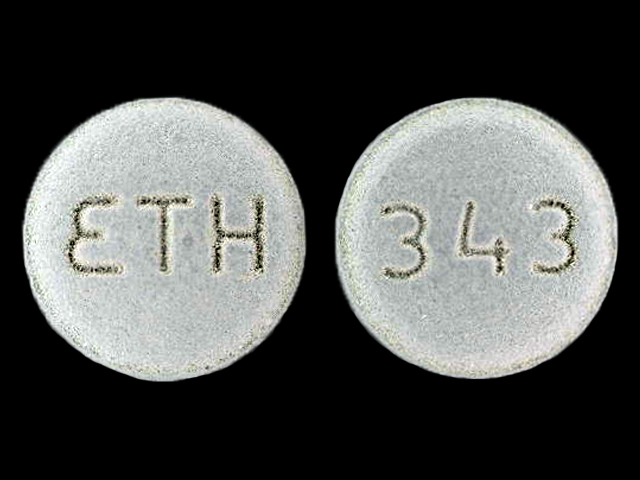 ETH pill