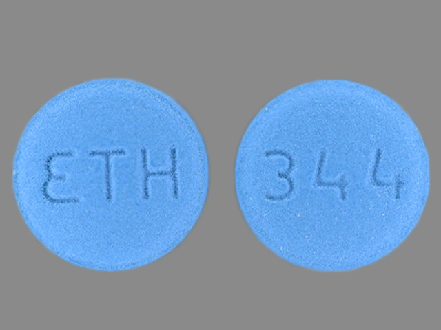 ETH pill
