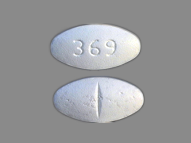 369 pill