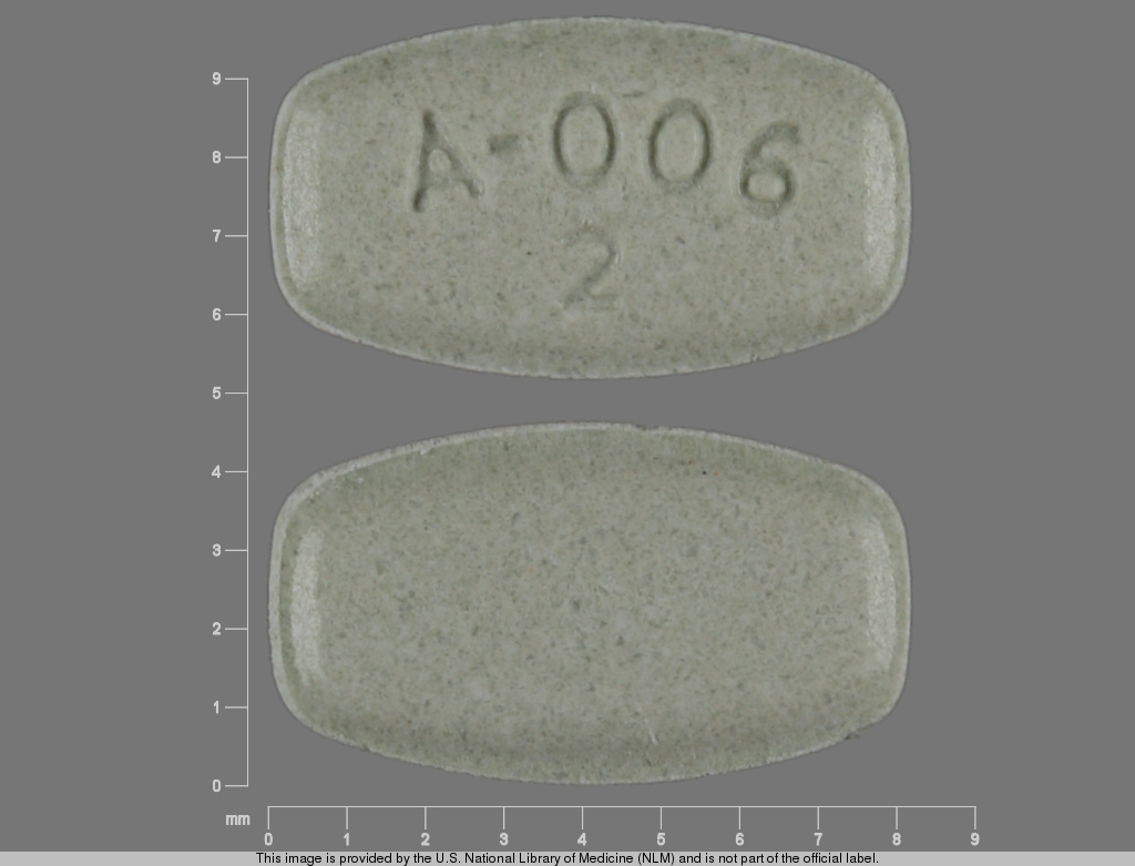 A pill