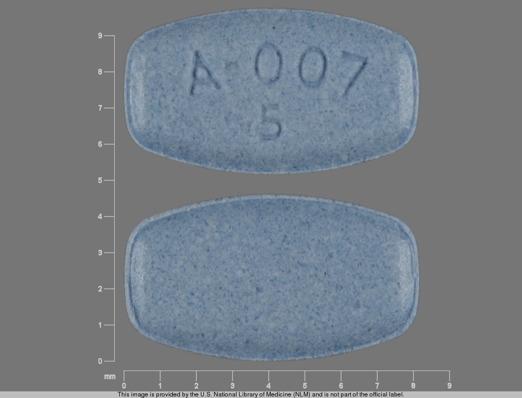 A pill