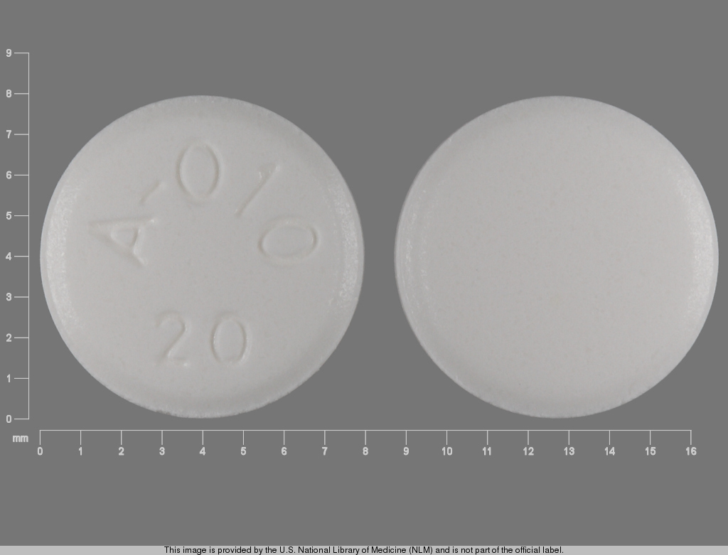A pill