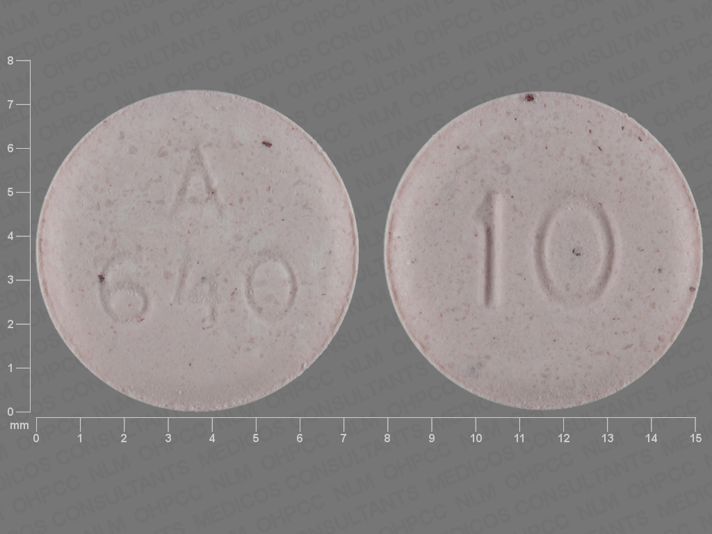 A pill