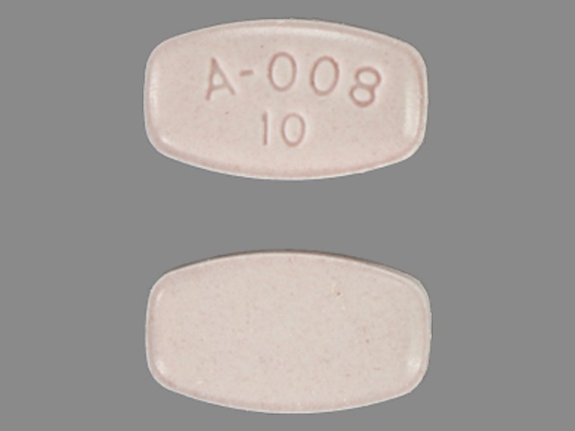 A pill