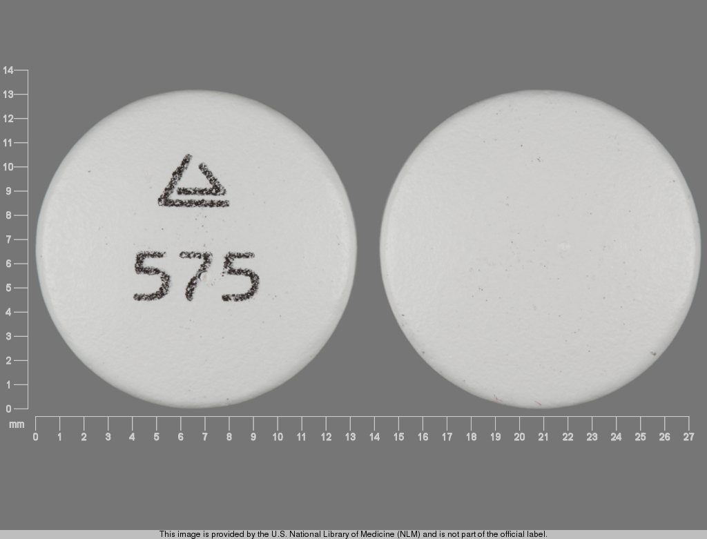 575 pill