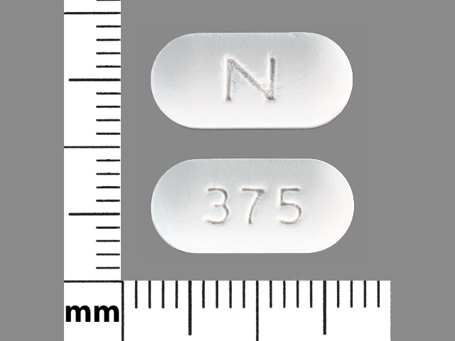 N pill