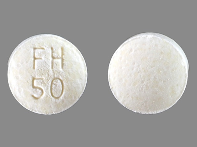 FH pill