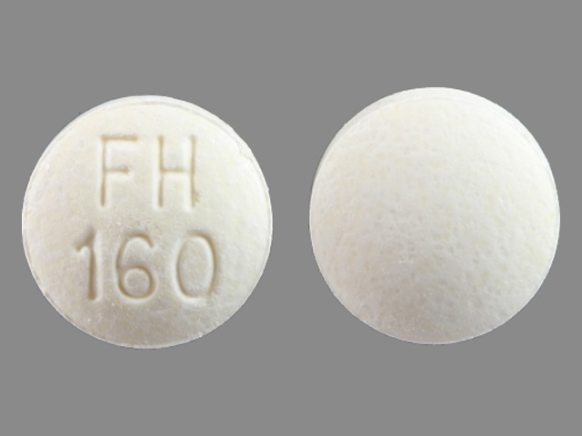FH pill