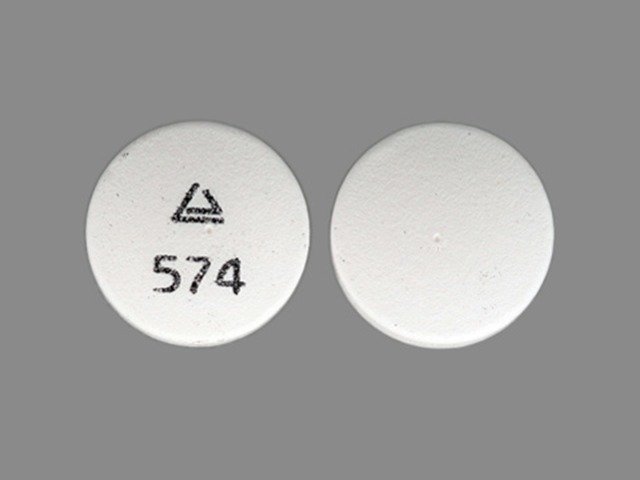 574 pill