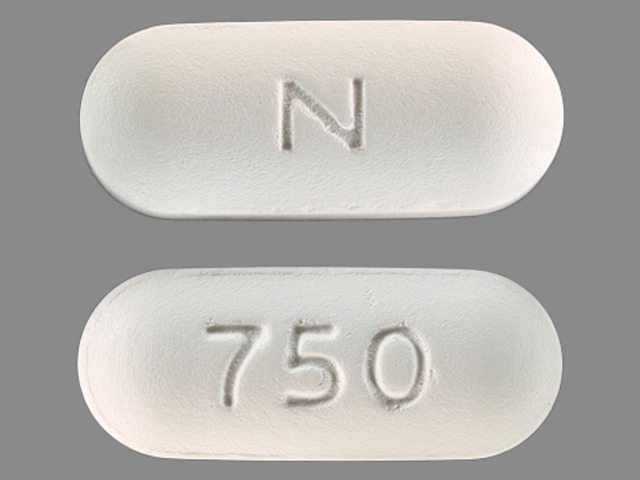 N pill