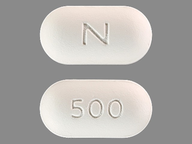 N pill