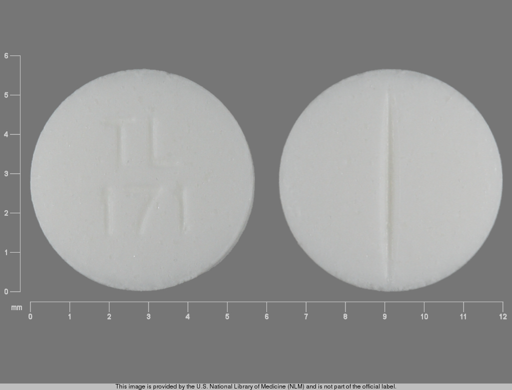 TL pill