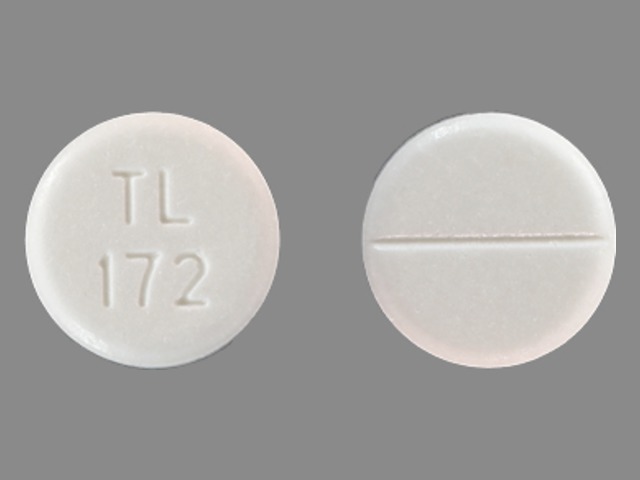 TL172 pill