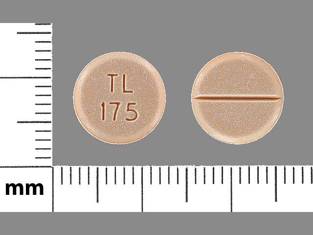 TL175 pill