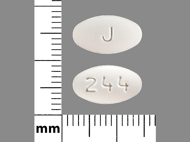 J pill