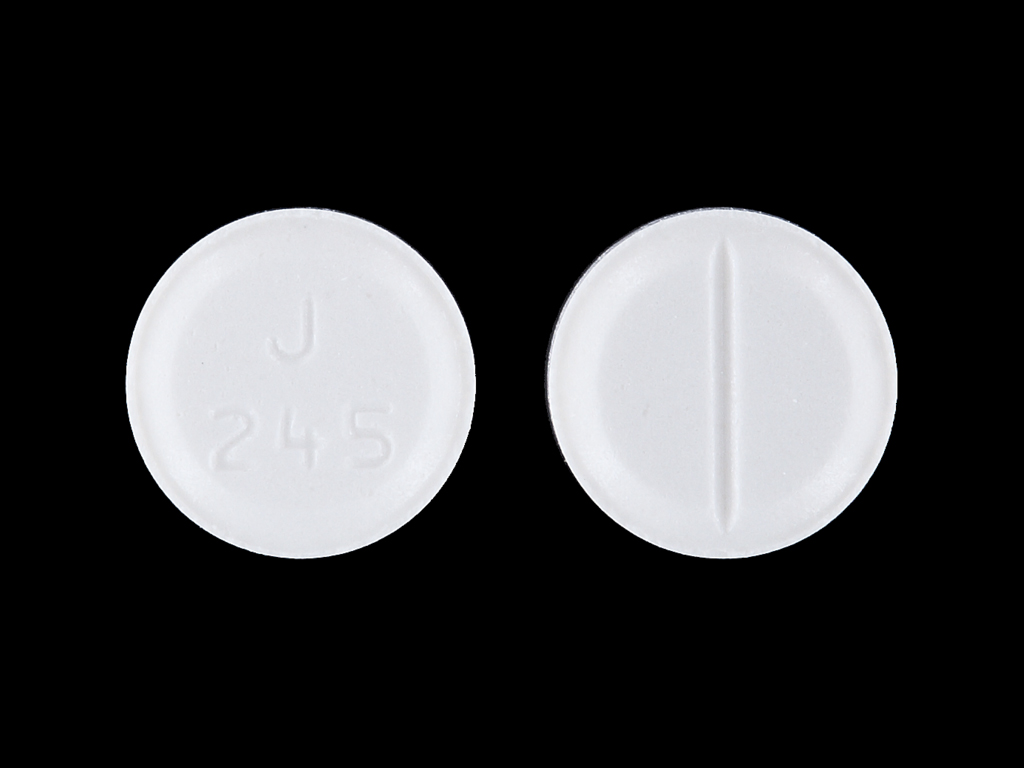 J pill