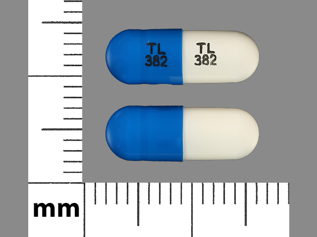 TL pill