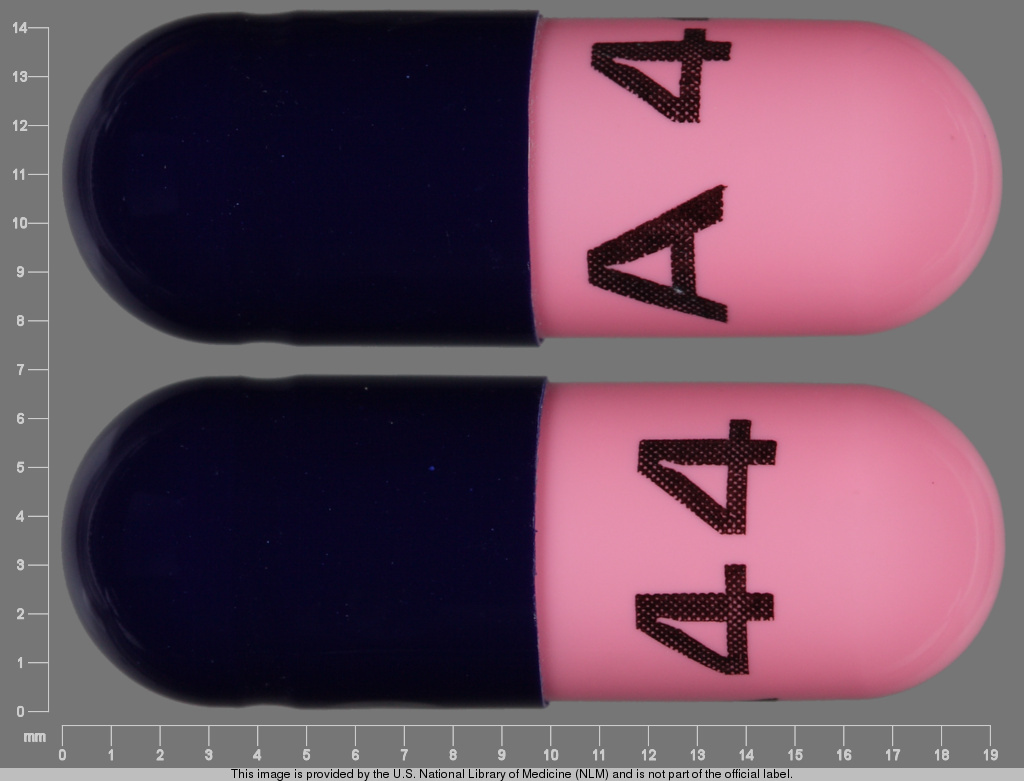 A44 pill