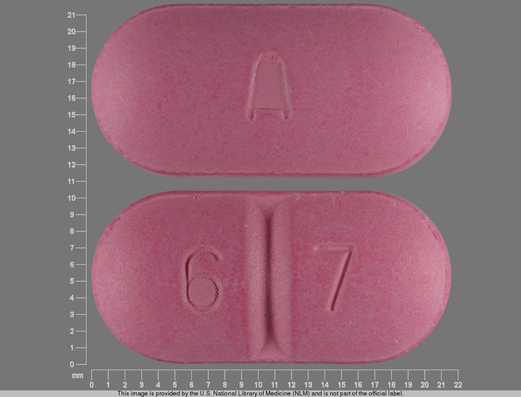 A pill