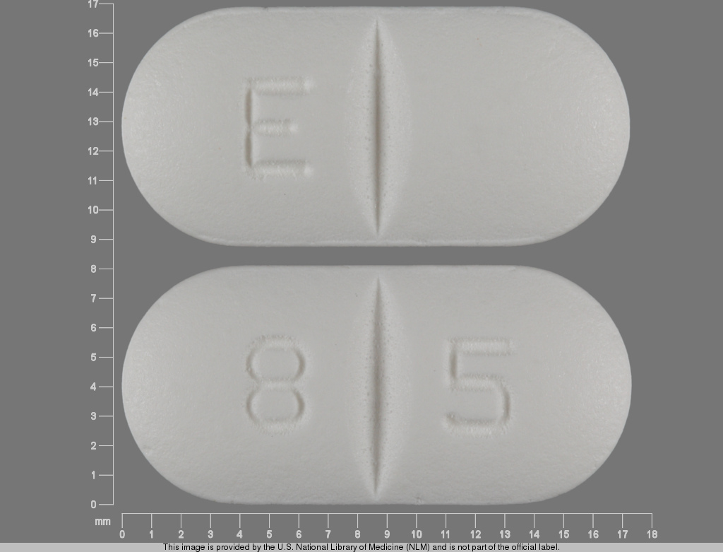 E pill