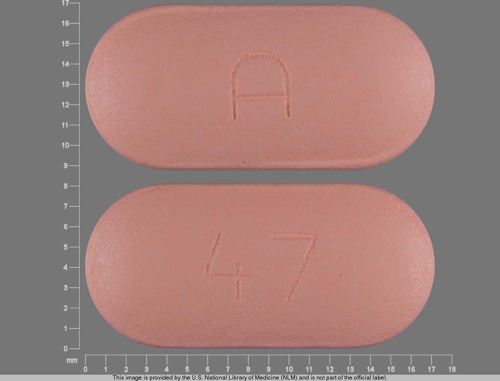 A pill