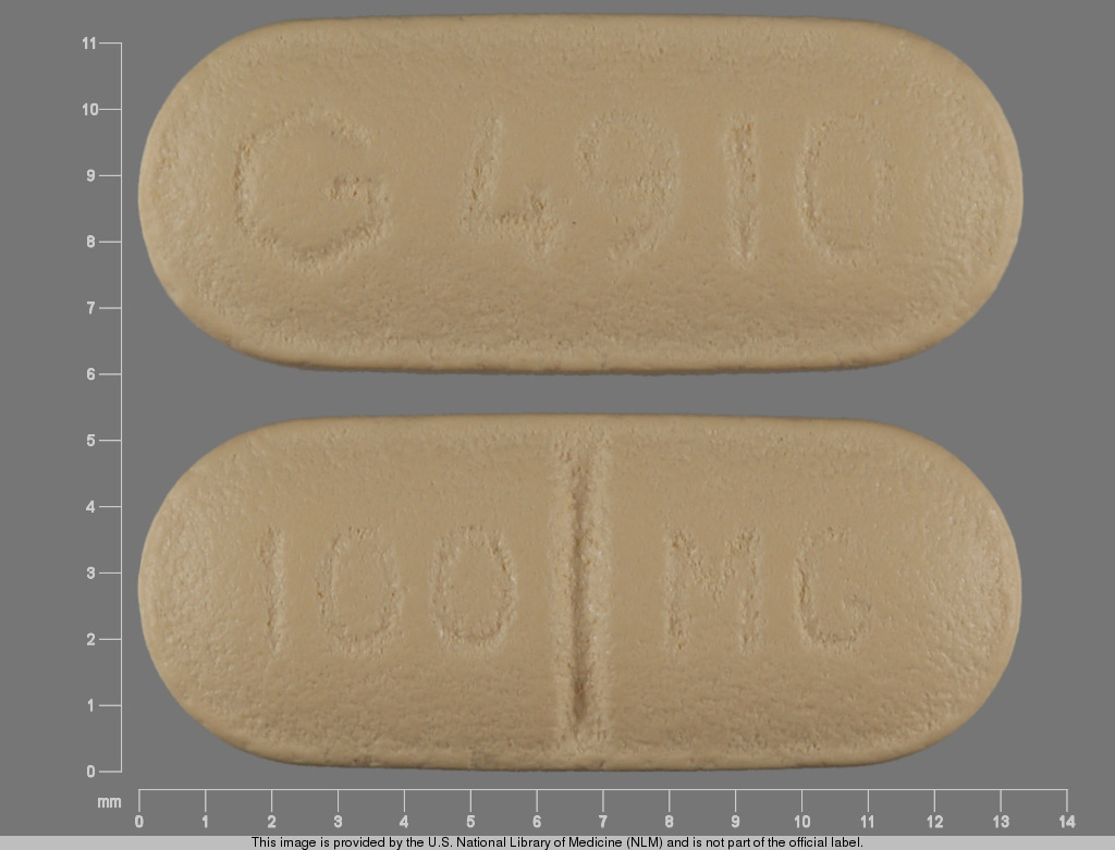 G pill