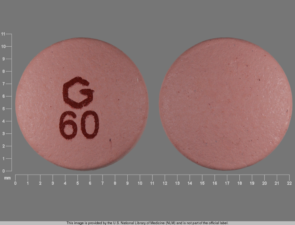 G pill