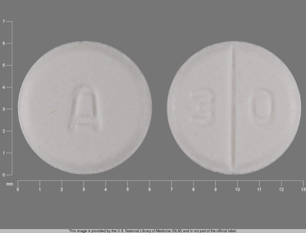 3 pill