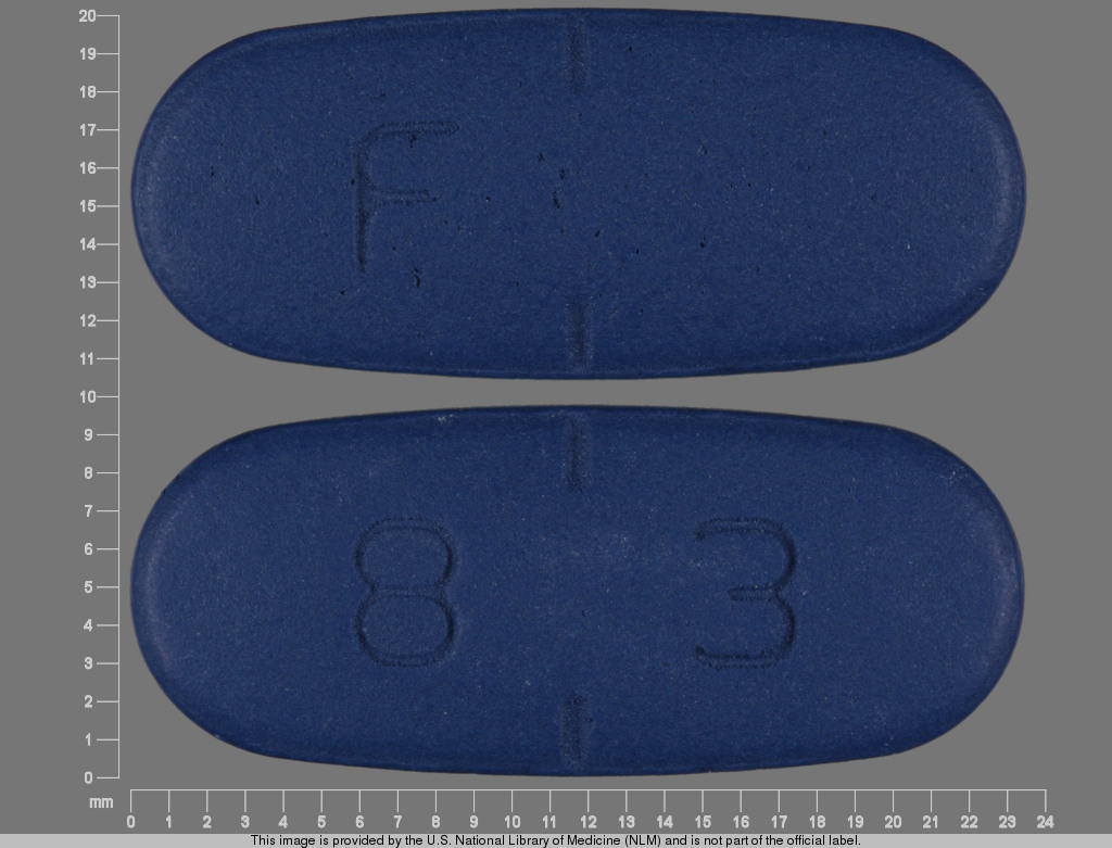 F pill