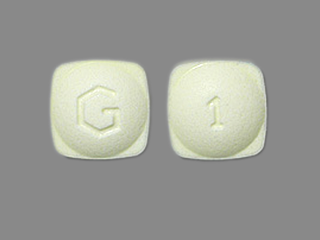 G pill
