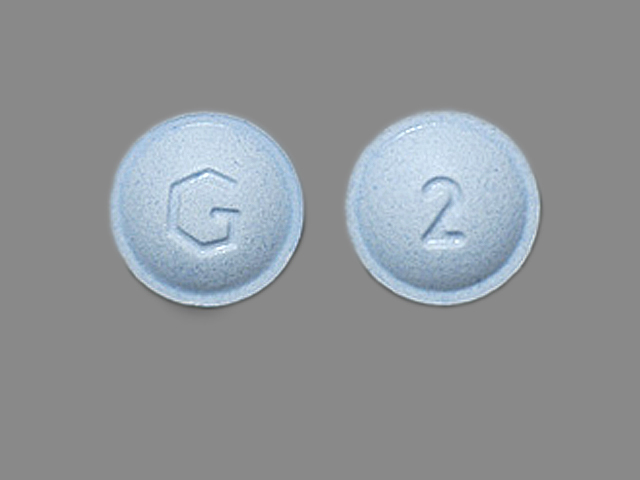 G pill