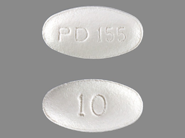 PD pill