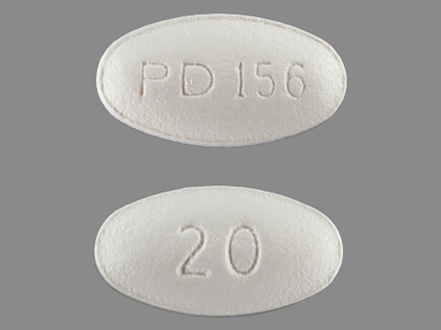 PD pill