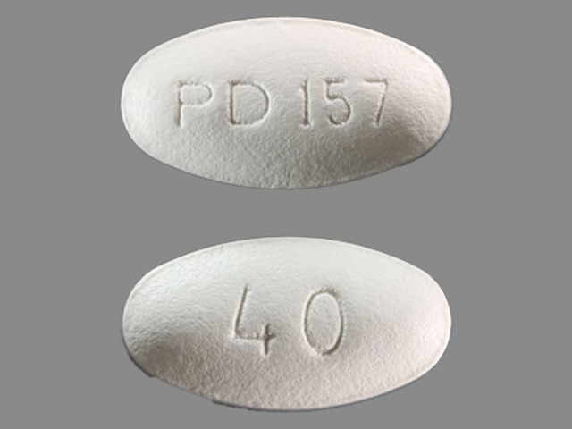 PD pill