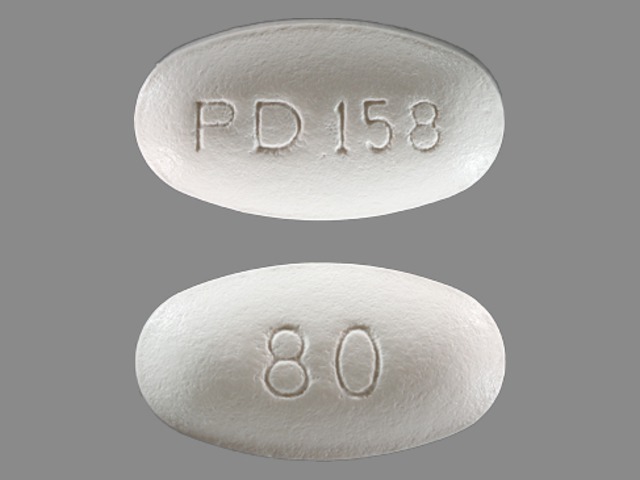 PD pill